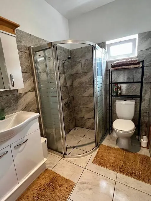 Fare Apetahi - Maison 2 Chambres Uturoa Polinésia Francesa
